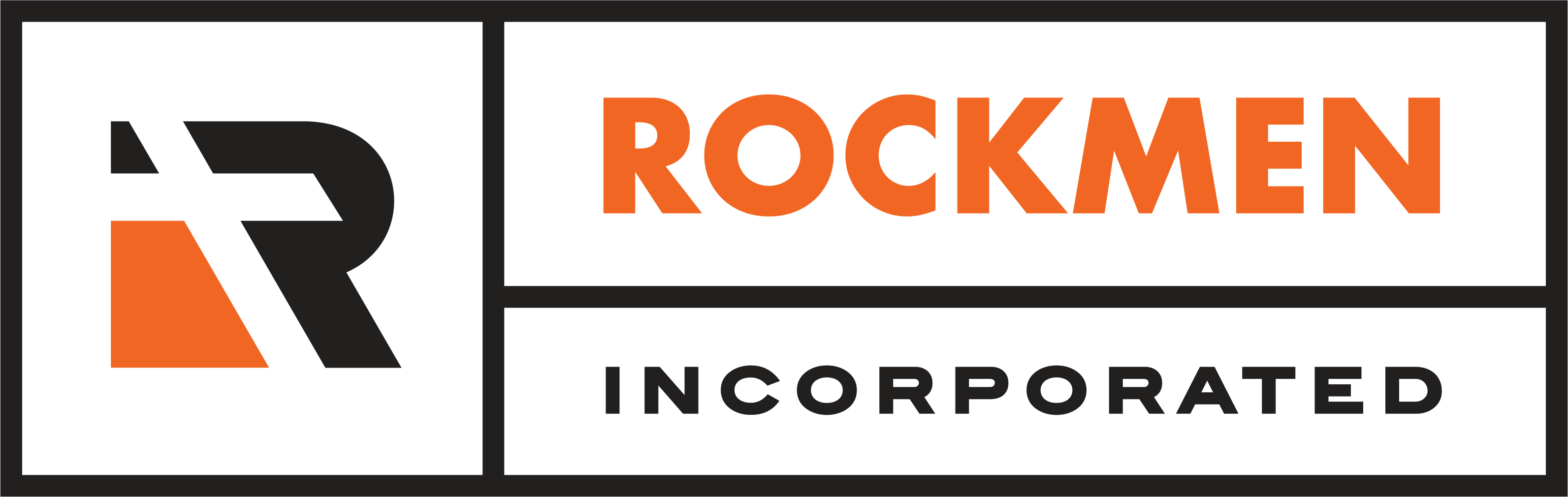 RockMenInc